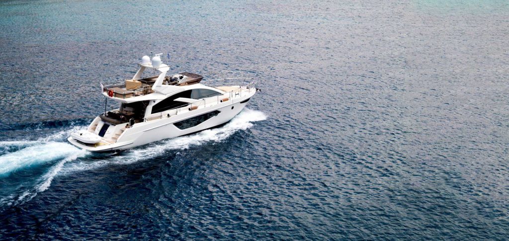 Get yourself the best priced yacht insurance - Free quote no-obligations